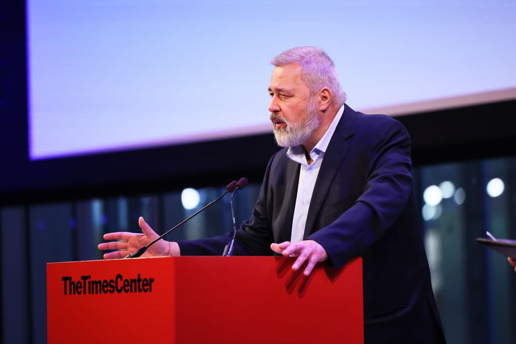 La Russia revoca la licenza cartacea al principale quotidiano indipendente Novaya Gazeta