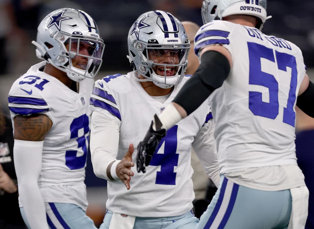 La classifica dei 50 team sportivi che valgono di più. Comandano i Dallas Cowboys