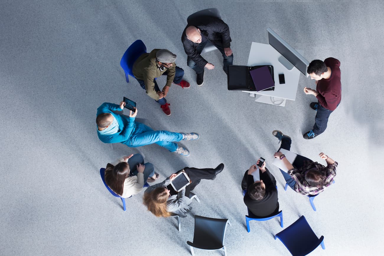 Advisory board: cos'è e come formare quello giusto per la tua startup