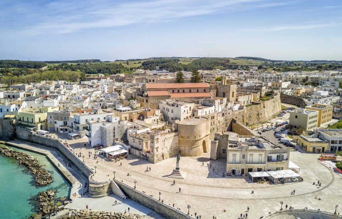 Al via dal 2 ottobre True: in Puglia arrivano 40 buyer internazionali del luxury travel