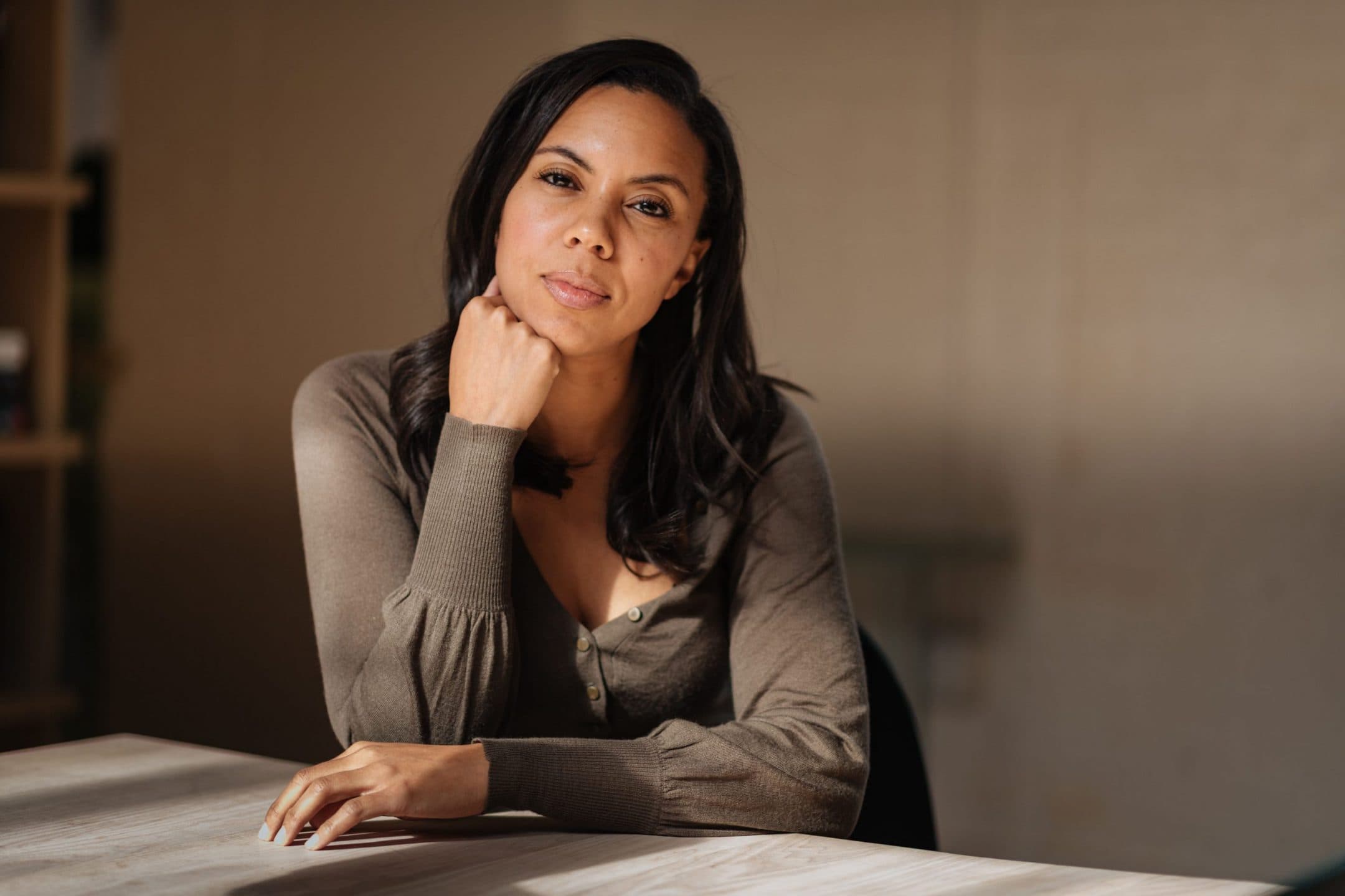 Chi è l'imprenditrice americana che ha fondato una non-profit con Ryan Reynolds