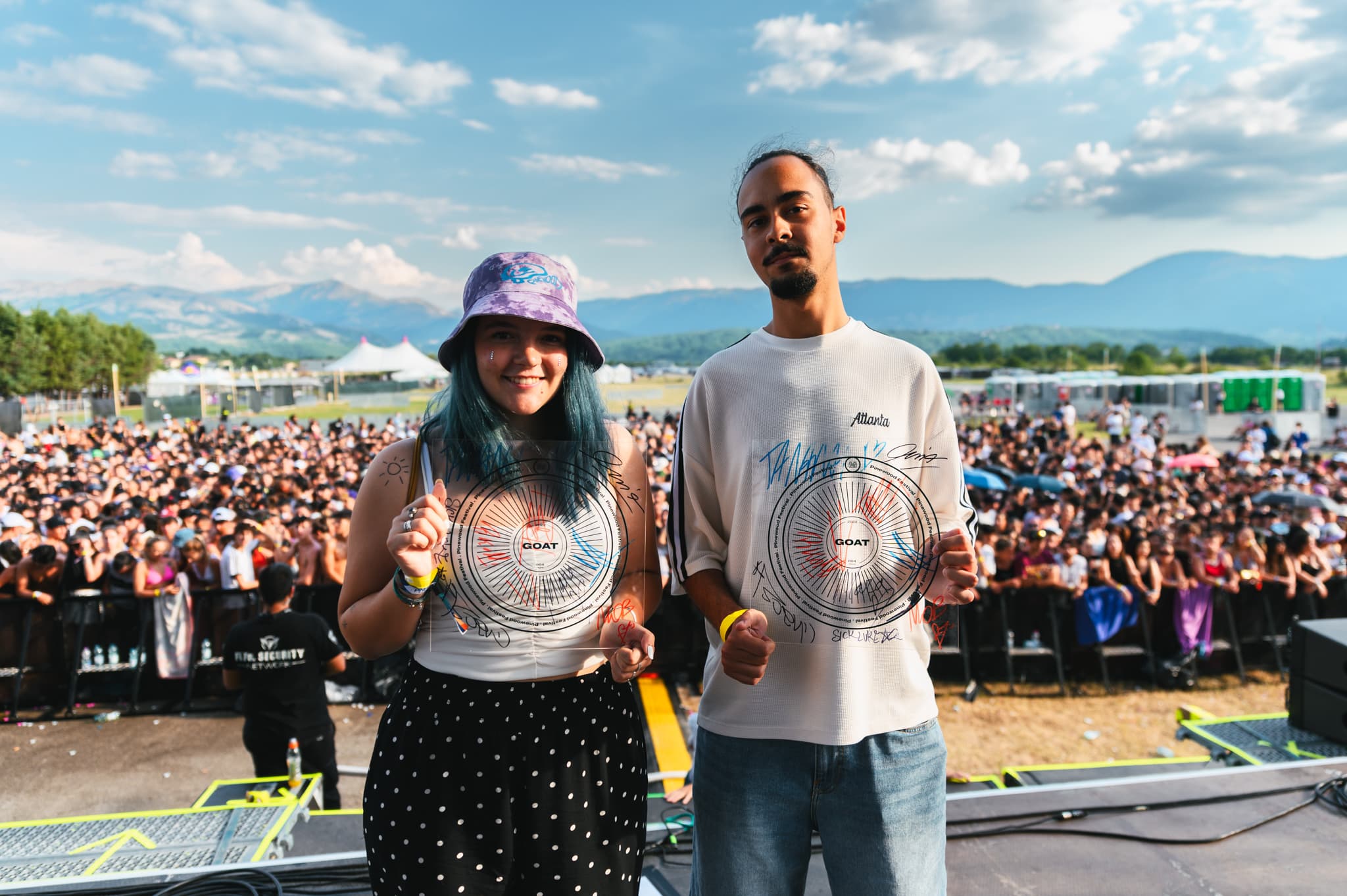 Con la startup Muni si apre una nuova era dell'intrattenimento musicale