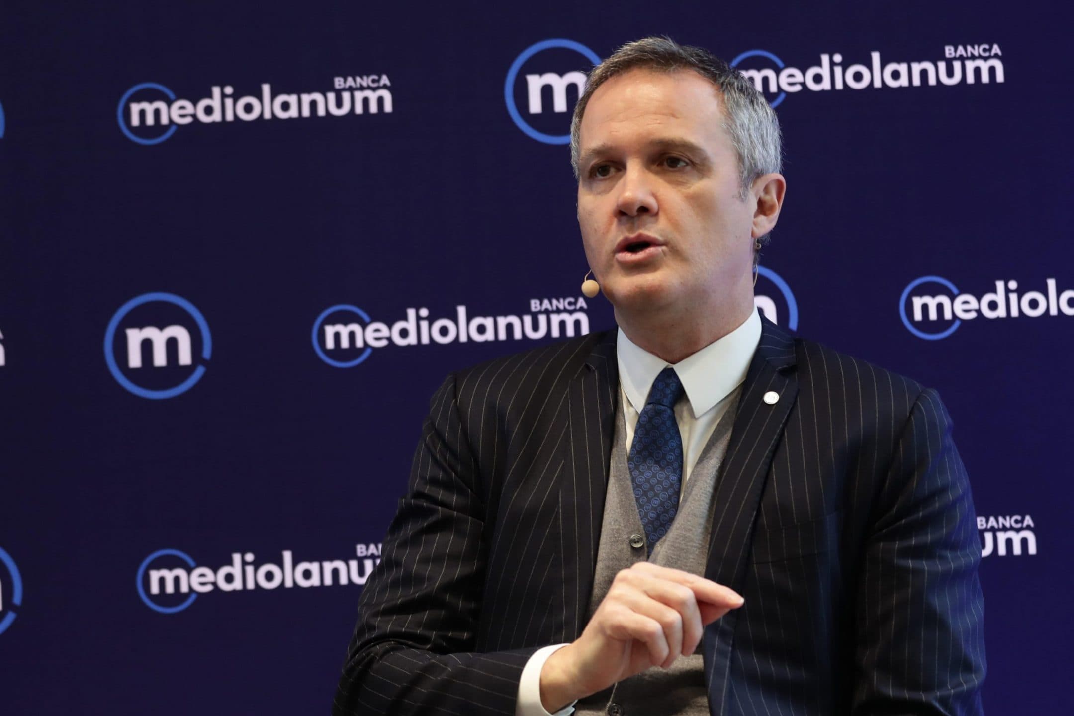 "Banca Mediolanum non è in vendita. E non lasceremo la Borsa": Massimo Doris a 360 gradi sul futuro dell'istituto