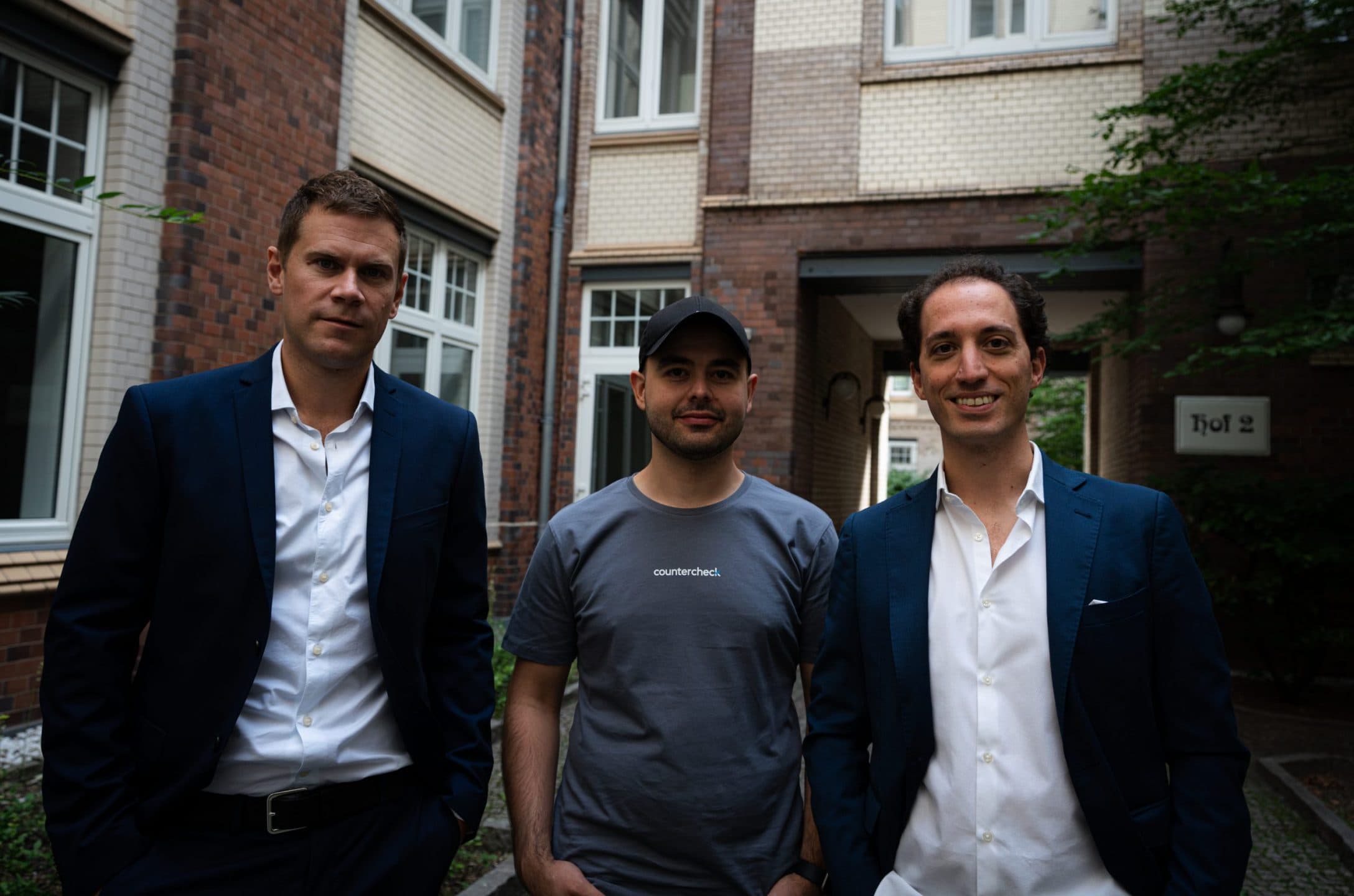 Come questa startup supporta la lotta alla contraffazione del made in Italy