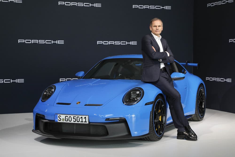 Porsche sbarcherà in Borsa a fine mese: maxi ipo da 85 miliardi di euro