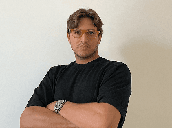 La startup di questo under 30 offre servizi di consulenza tramite soluzioni legate al web 3.0