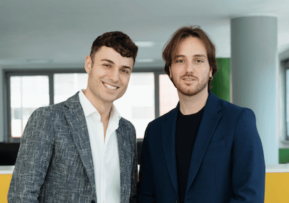 Dalle borse di studio alle pensioni: la startup che aiuta i cittadini ad accedere più facilmente alla burocrazia