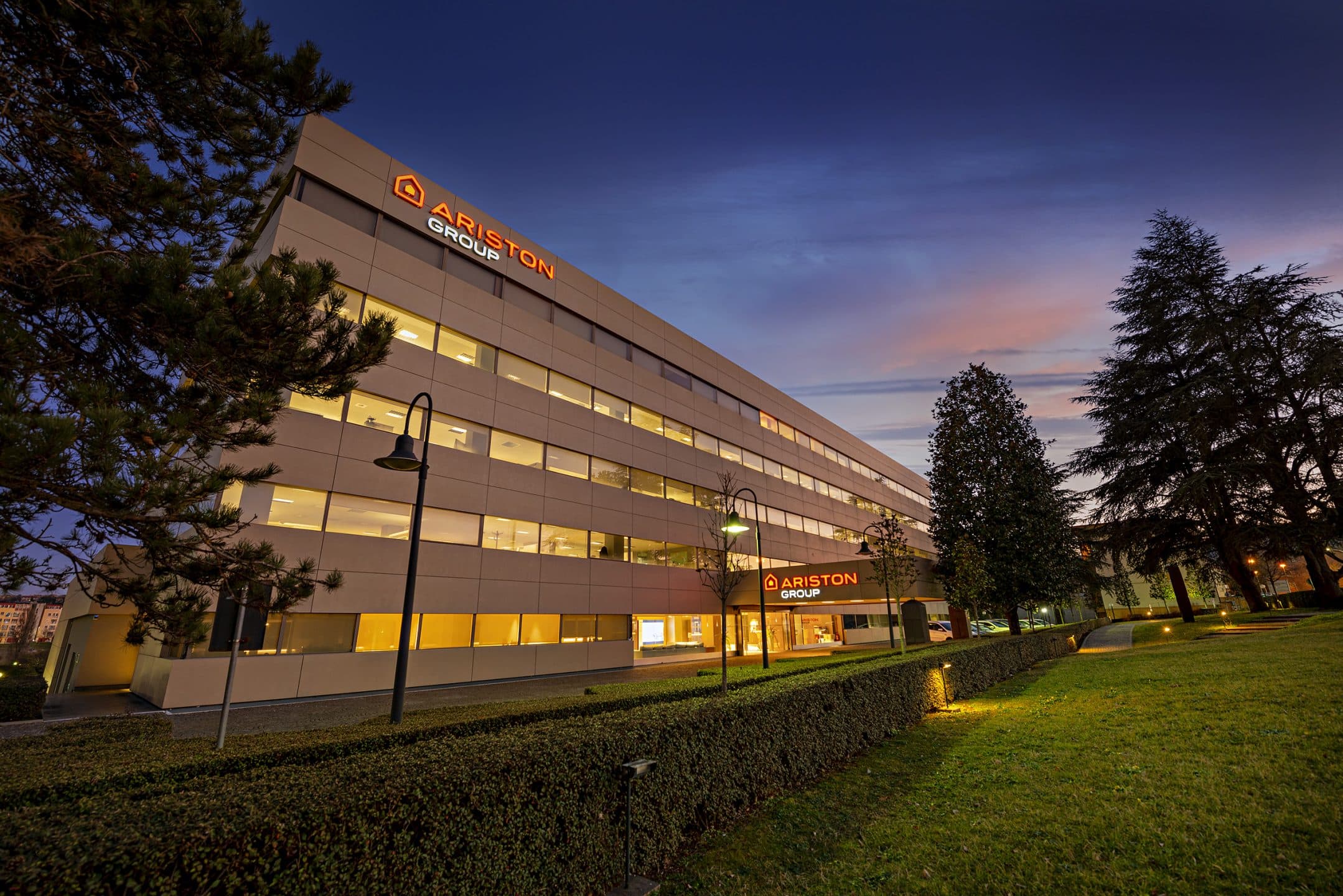 Ariston, shopping da 703 milioni di euro in Germania: è l'acquisizione più grande nella sua storia