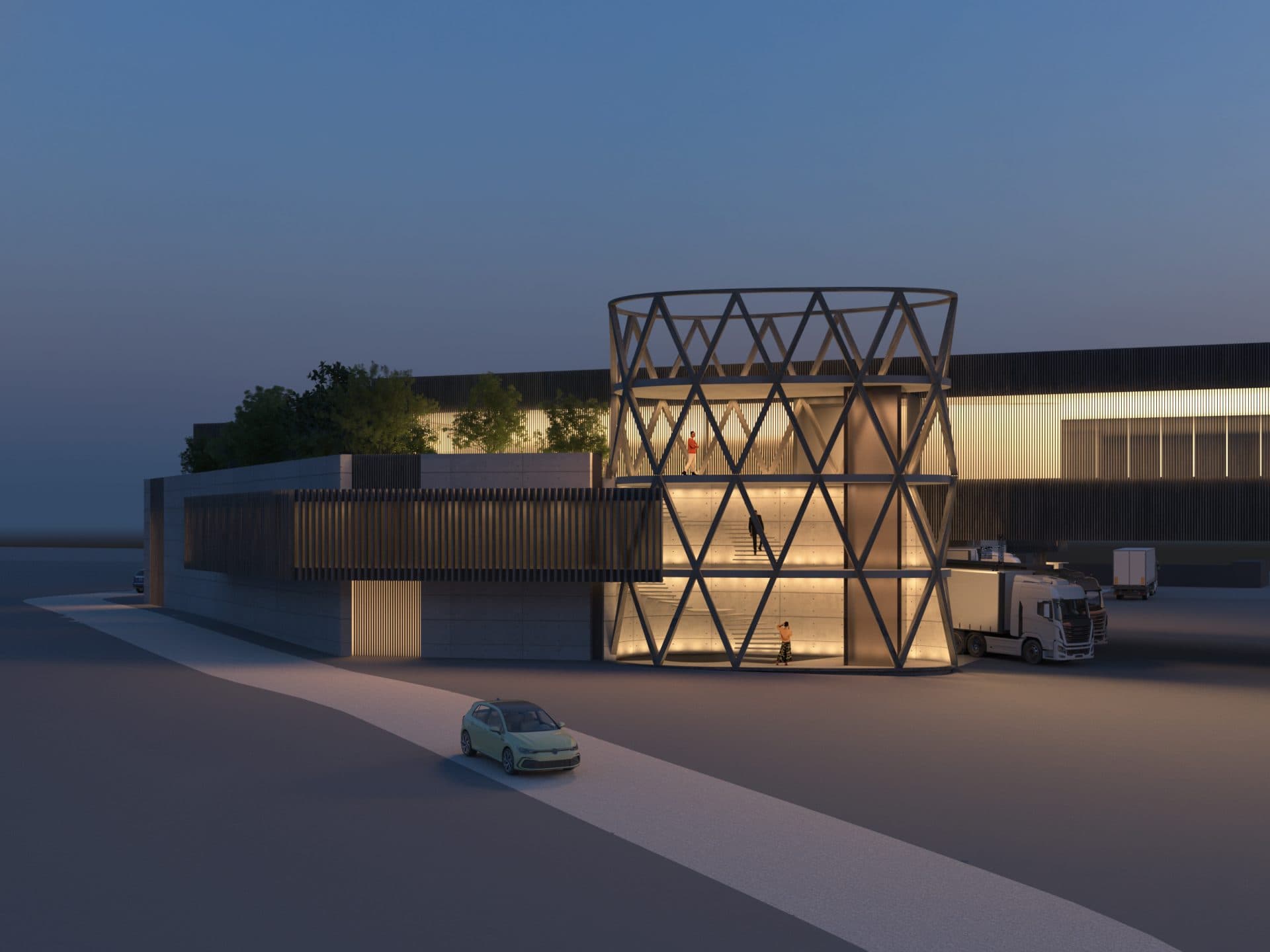 Come Cantine Vedova produce vini nell’ottica di un'economia circolare