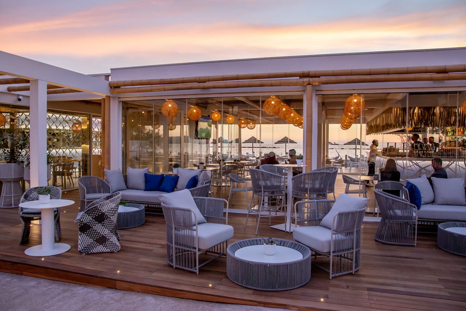 Architettura sostenibile ed energia pulita: la nuova vita del Rafel di Alghero