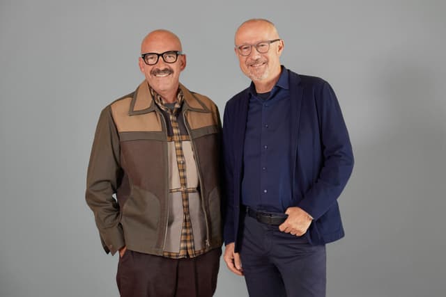 Il gruppo Calzedonia compra l'80% della società dello stilista Antonio Marras