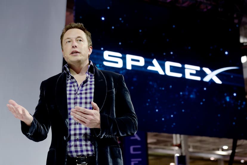 SpaceX pronta al debutto: Musk prepara l’Ipo record da 1.700 miliardi