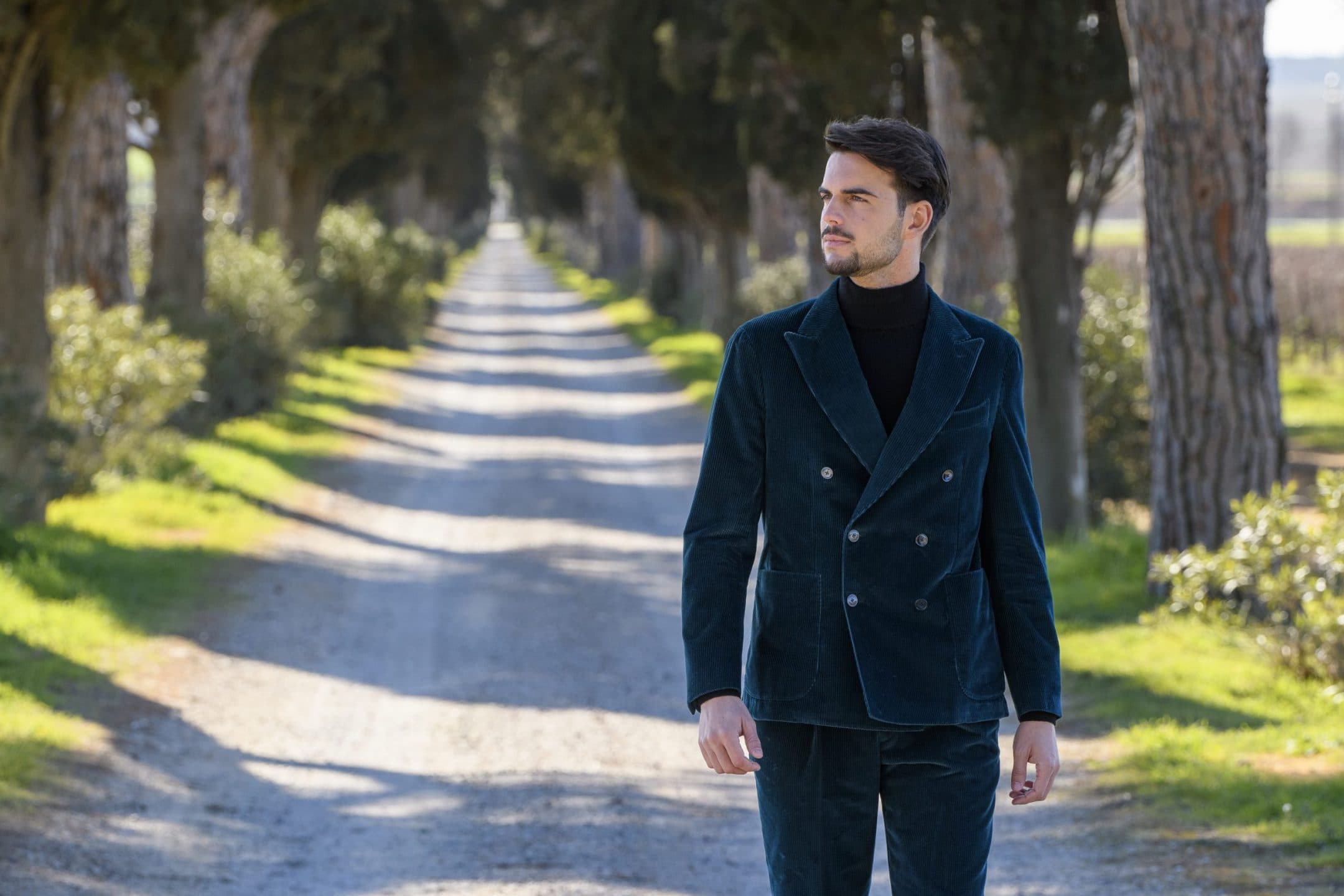 Dalle ceneri della Mabro a Toscano Alta Sartoria: così Grosseto riscopre ed esporta l'eleganza made in Italy
