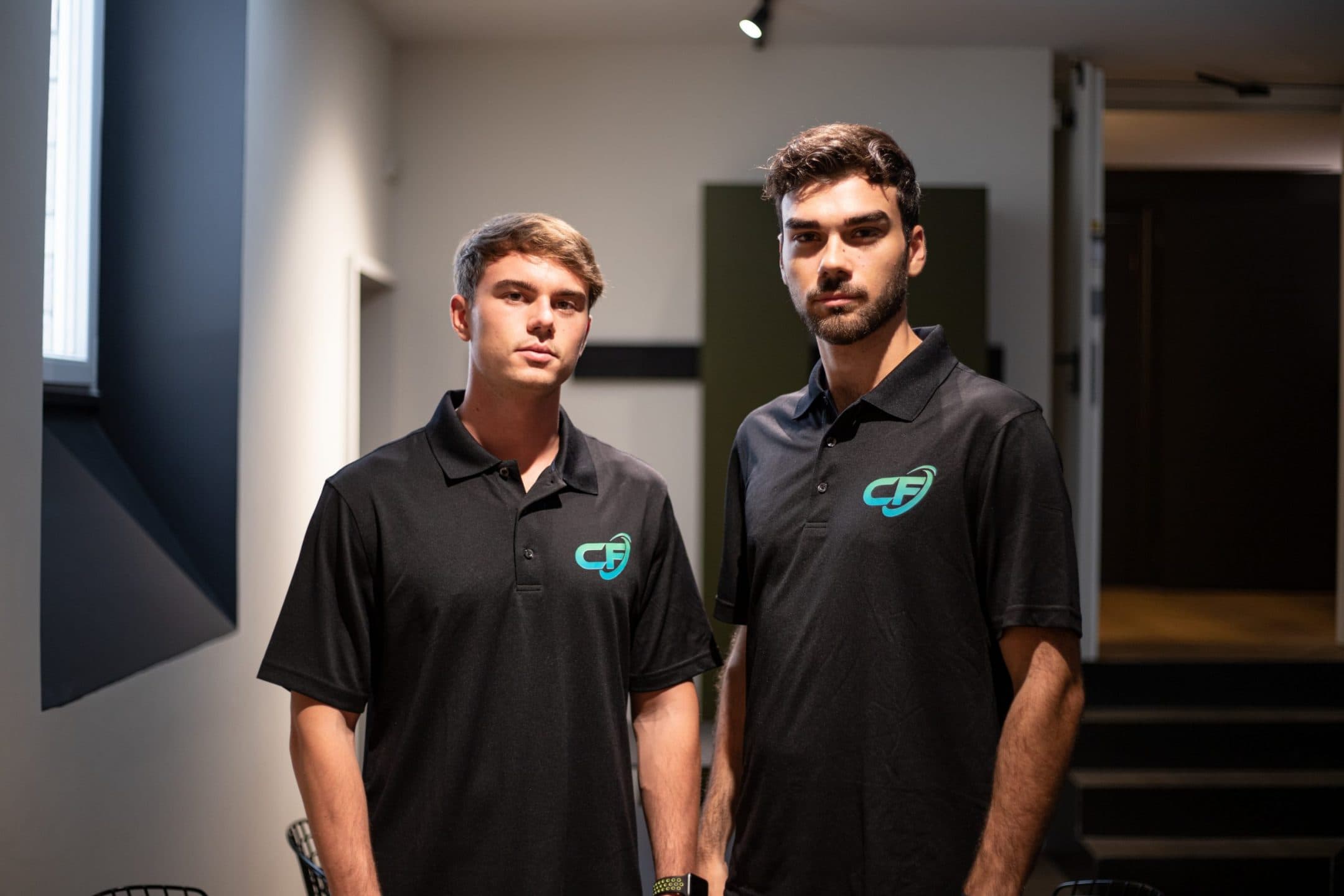 Innovazione e guadagno: come Cheap Fit vuole rivoluzionare il training degli sportivi