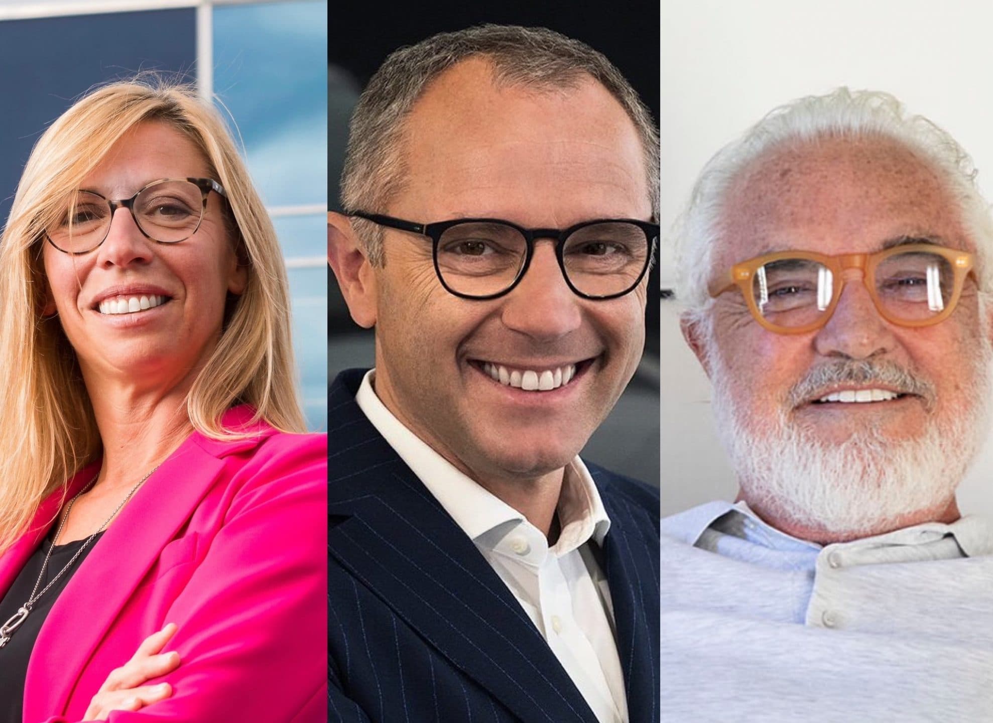 Chi sono i 100 top manager scelti da Forbes Italia per il 2022