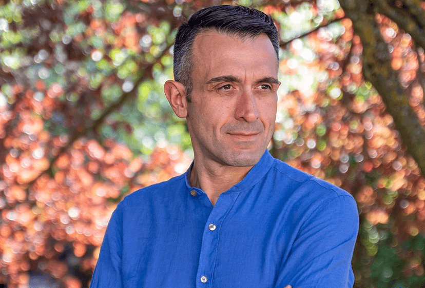 Antonio Cammarota, il dna del “mad” in Italy