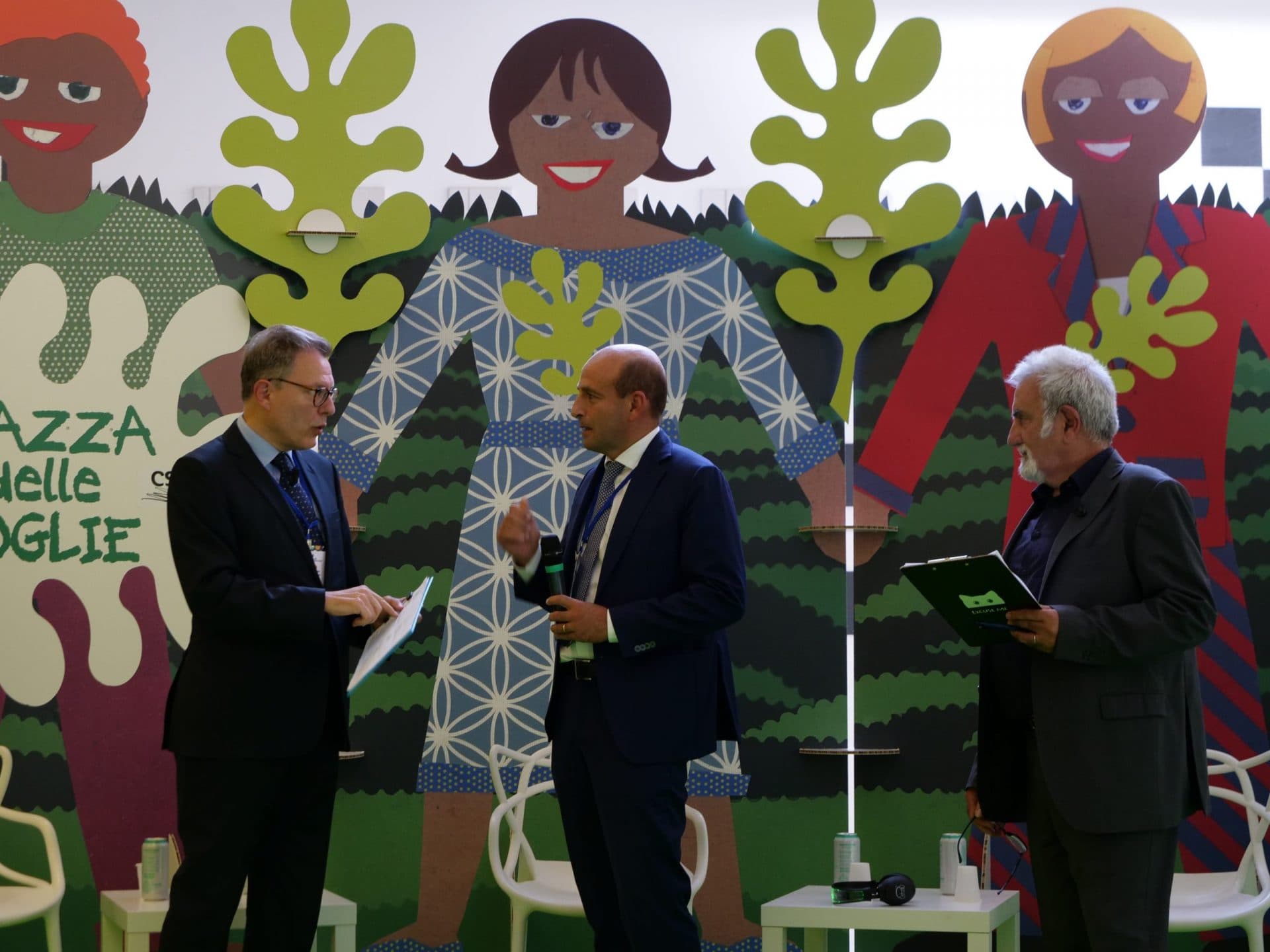 XIX Premio Areté: sul palco i maestri della comunicazione responsabile