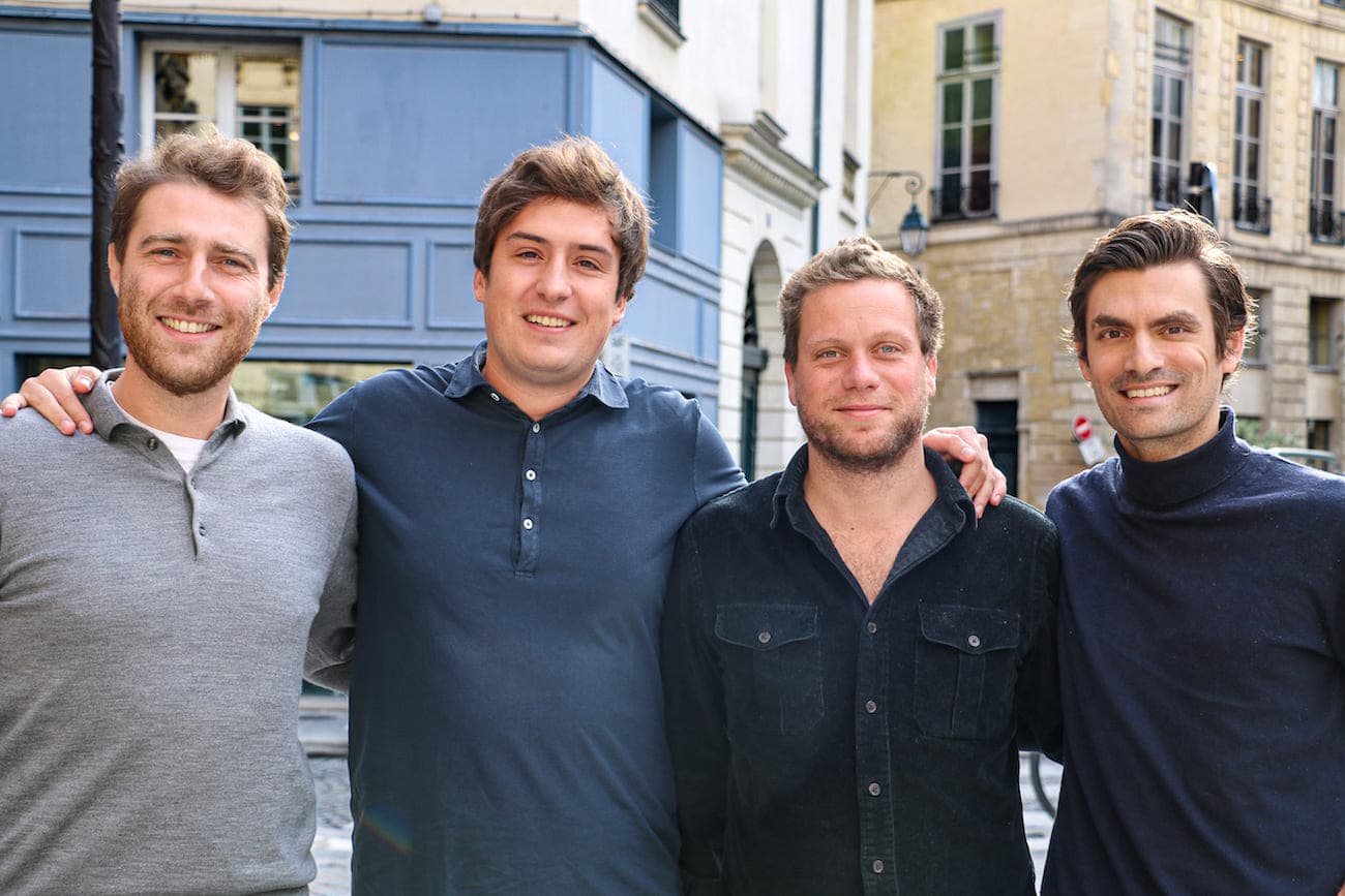 Casavo sbarca in Francia e acquisisce una delle più importanti proptech sul mercato