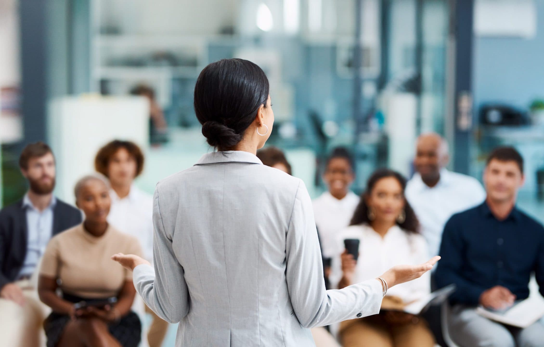 5 consigli per presentare al meglio una startup agli investitori