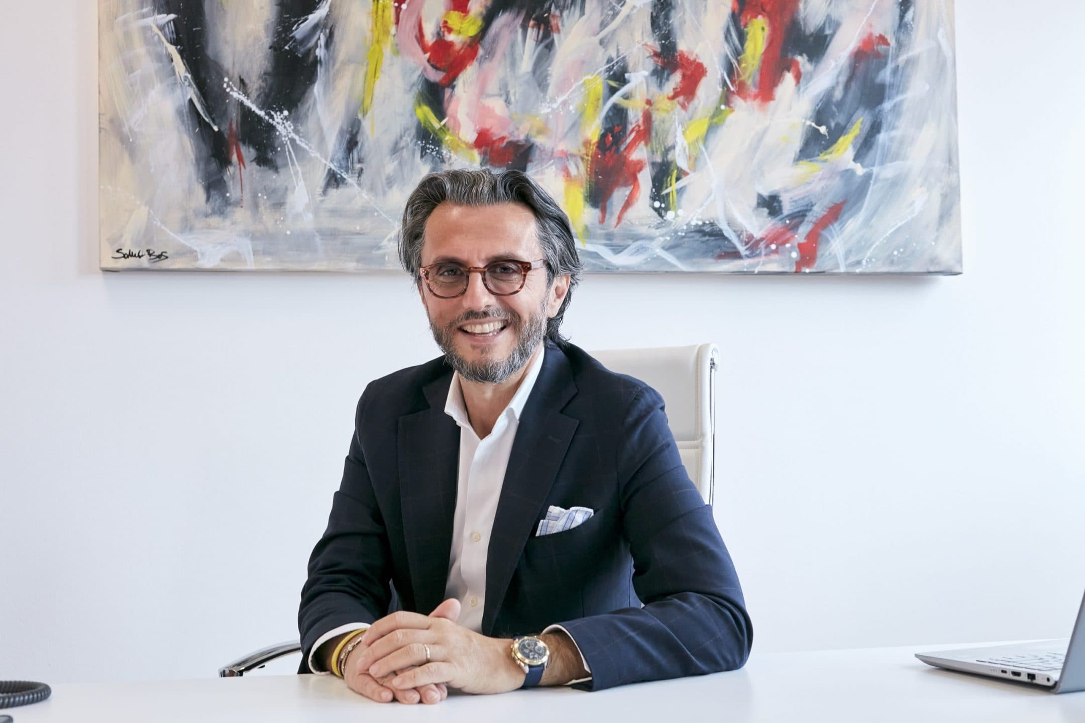 Come Vection Technologies porta le tecnologie di realtà virtuale nel mondo enterprise