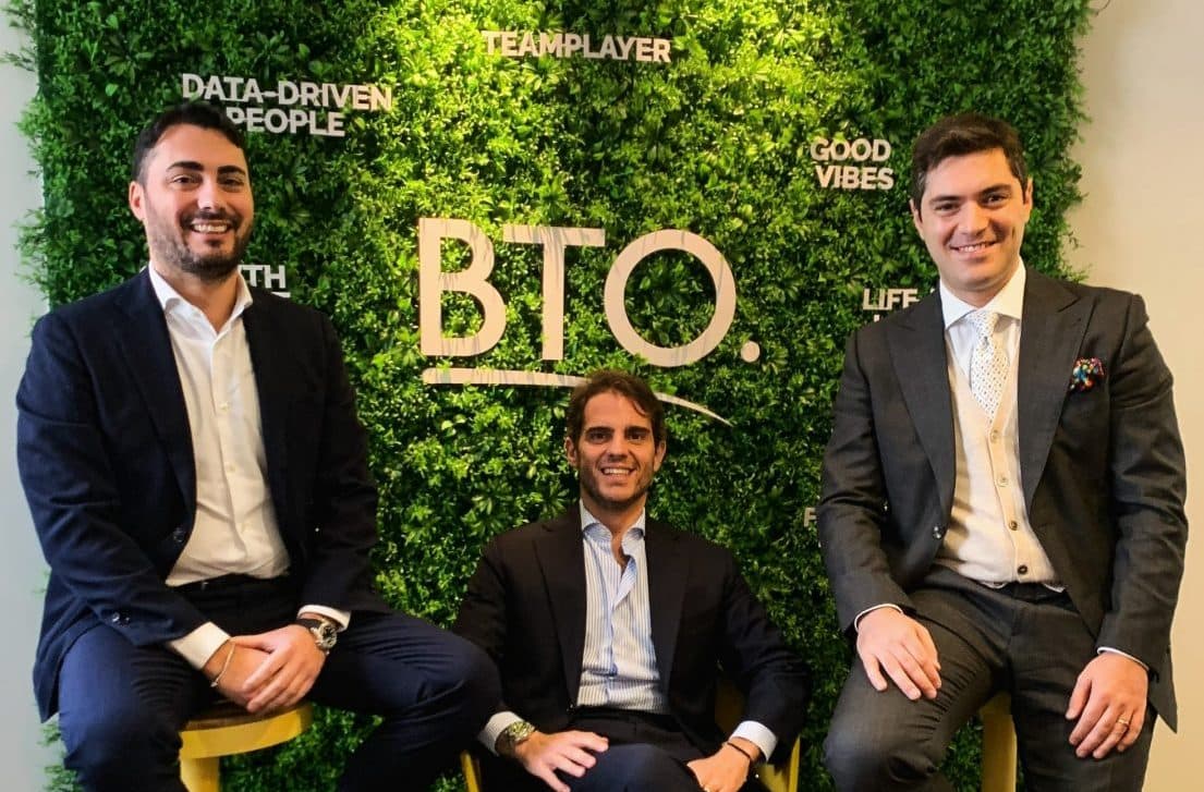 Digitale e good vibes, la ricetta consulenziale di BTO Research