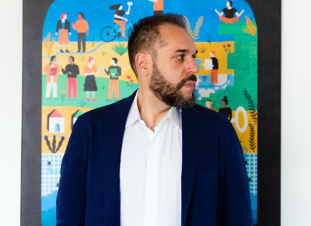 La comunicazione istantanea nei processi aziendali: l'azienda che aiuta le imprese a migliorare la produttività con il digital