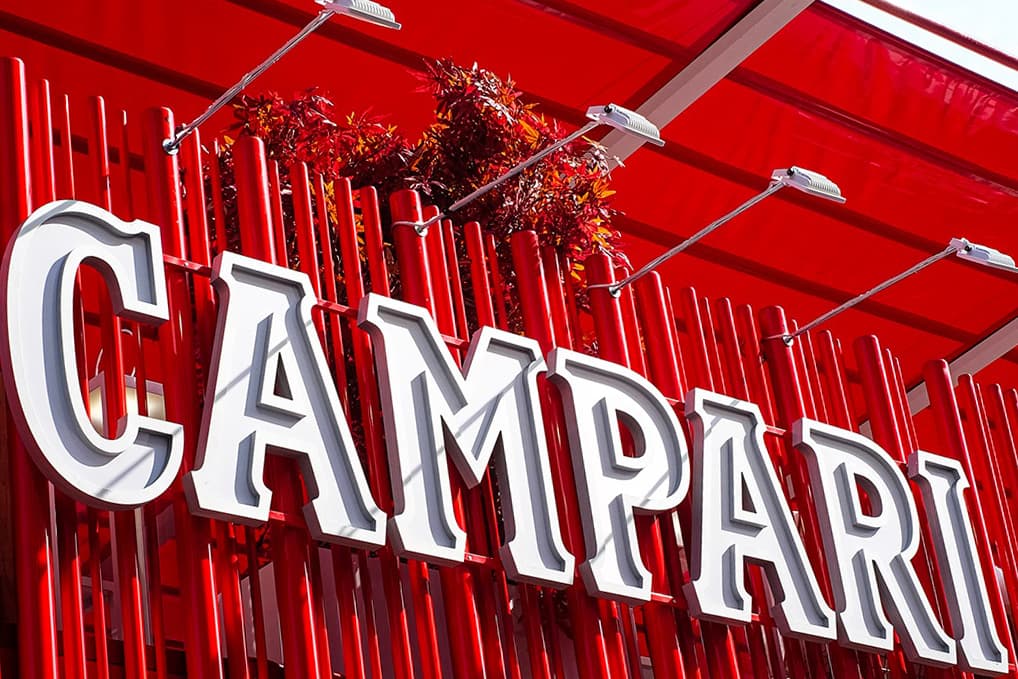Campari crolla in Borsa: i conti trimestrali deludono il mercato