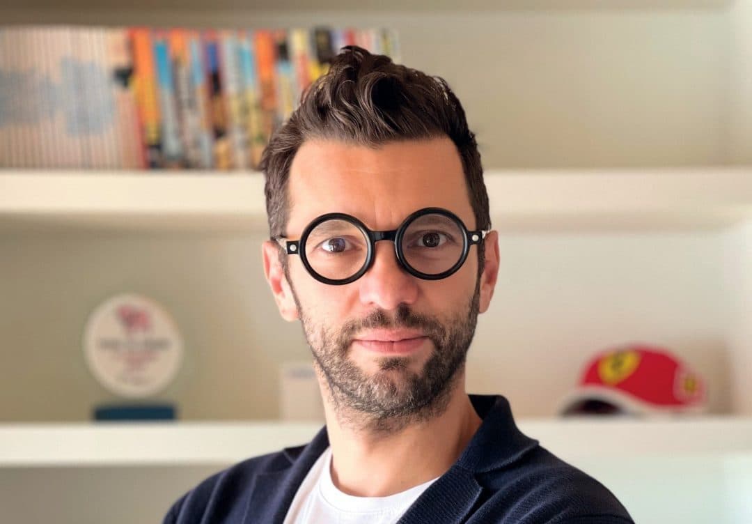 Questo colosso italiano del digital asset management ha conquistato anche il mercato statunitense