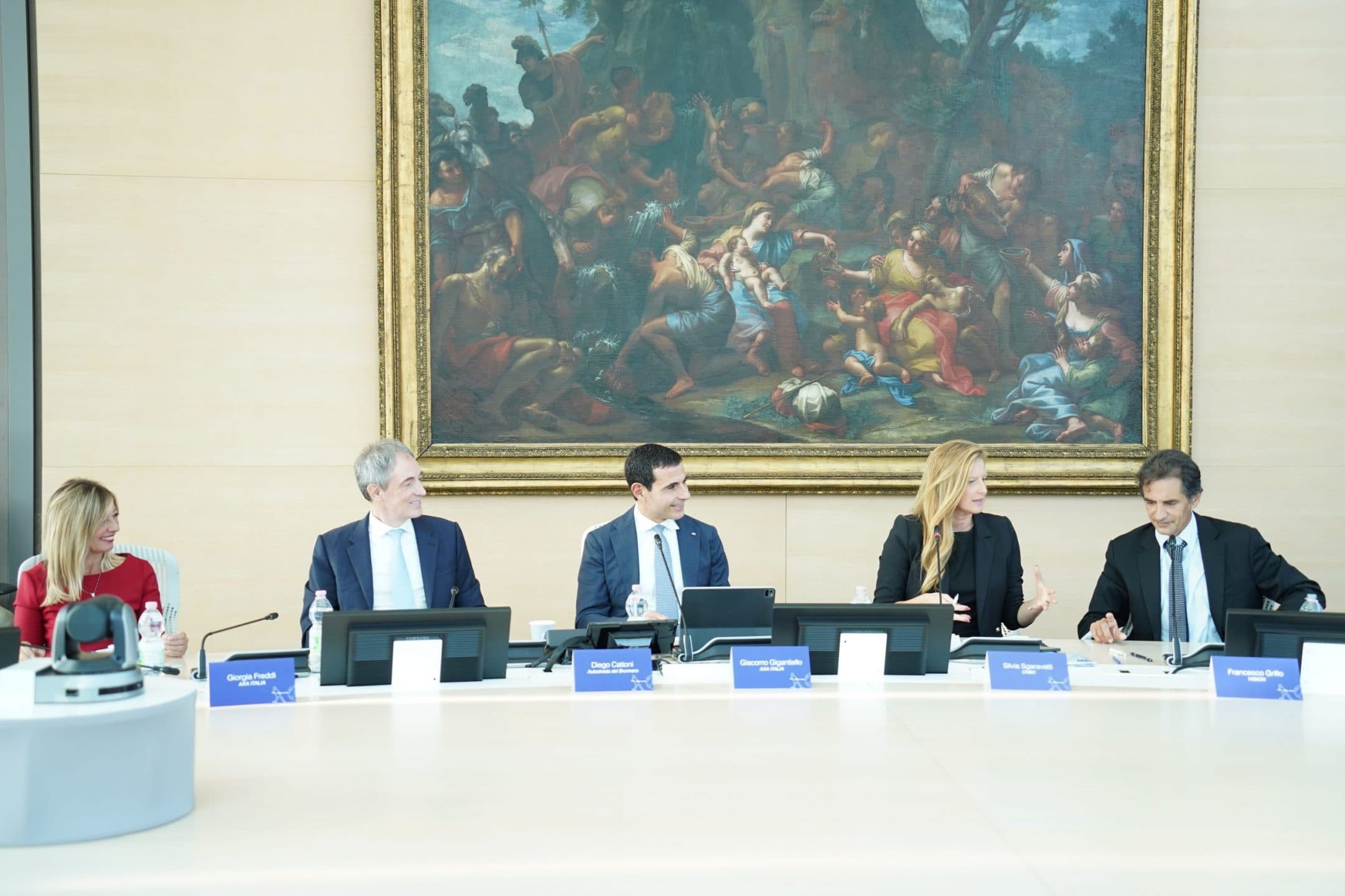 Dolomite Conference: le 5 proposte per combattere il climate change e inseguire la transizione energetica