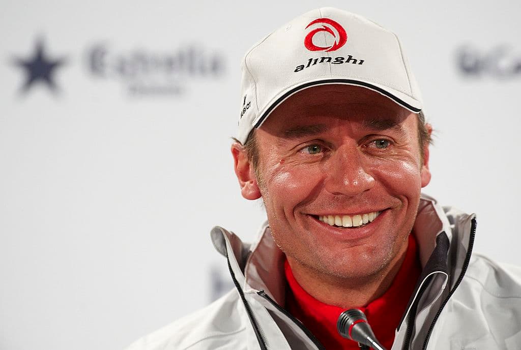 Farmaci, Coppa America e miss Regno Unito: chi è Ernesto Bertarelli, il miliardario svizzero che potrebbe comprare l’Inter