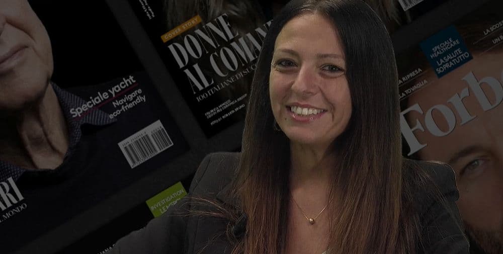 Camaleontica e per tutto l'anno: l'evoluzione turistica di Malta raccontata da Ester Tamasi