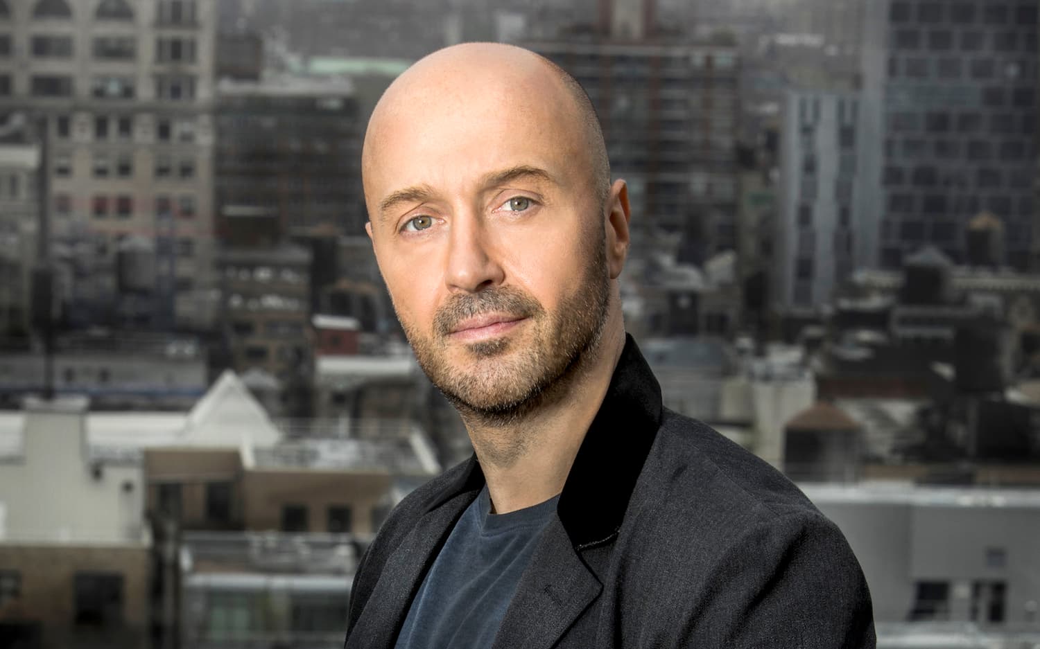 Per 30 anni ha portato l'Italia in America. Ora Joe Bastianich vuole fare il contrario