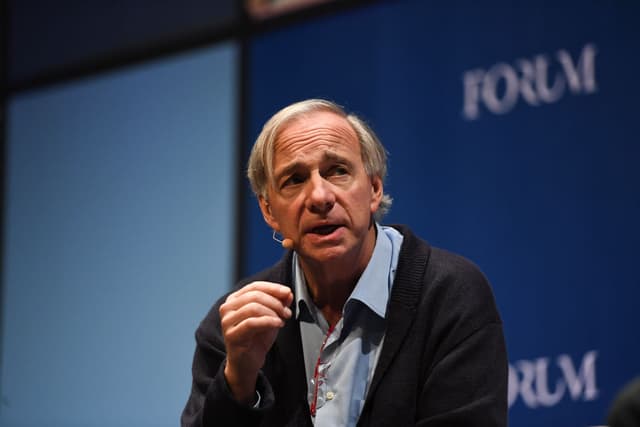 Perché il miliardario Ray Dalio teme che Trump possa scatenare guerre globali di capitale