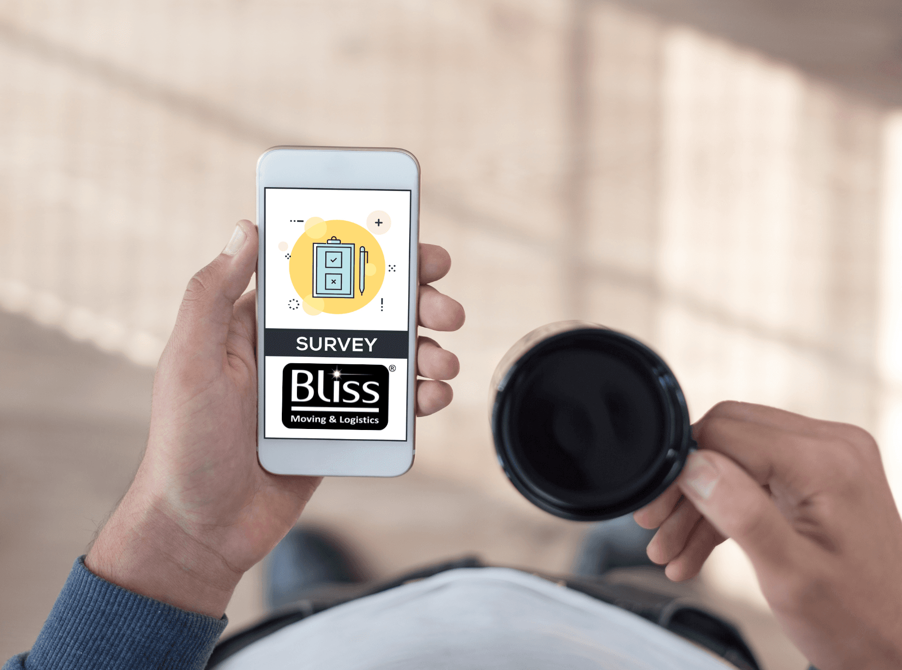 Come funziona la tecnologia di questa società che rende i traslochi più smart