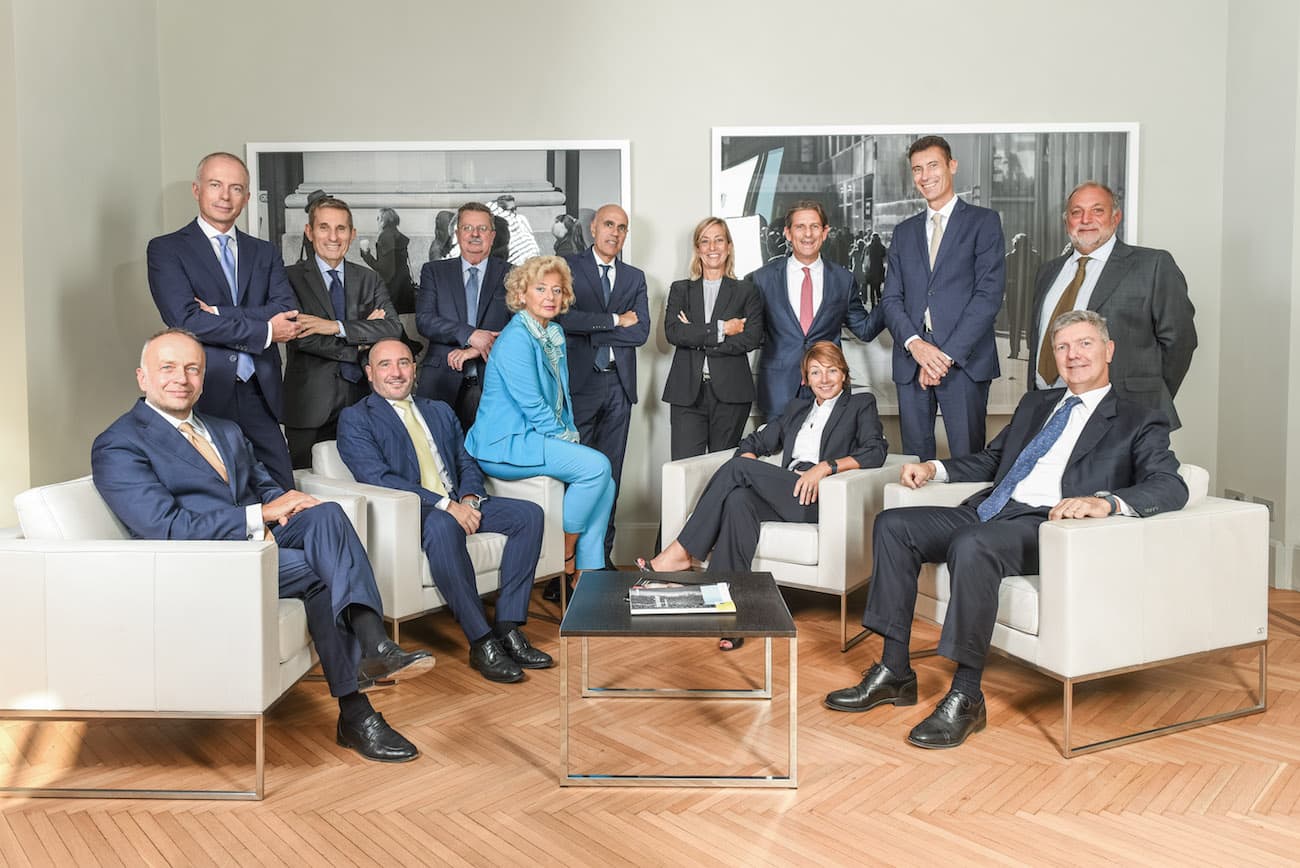 La professionalità che fa la differenza: così Vontobel assicura una consulenza patrimoniale sempre più evoluta e personalizzata