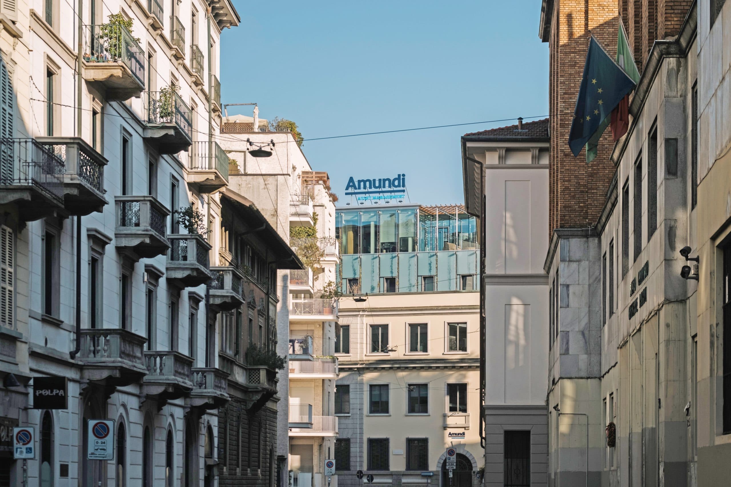 All'assalto della Germania: la francese Amundi vorrebbe acquisire Allianz Global Investors