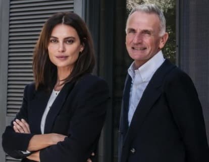 Nanan prosegue la crescita internazionale: Catrinel Marlon è la nuova art director del brand