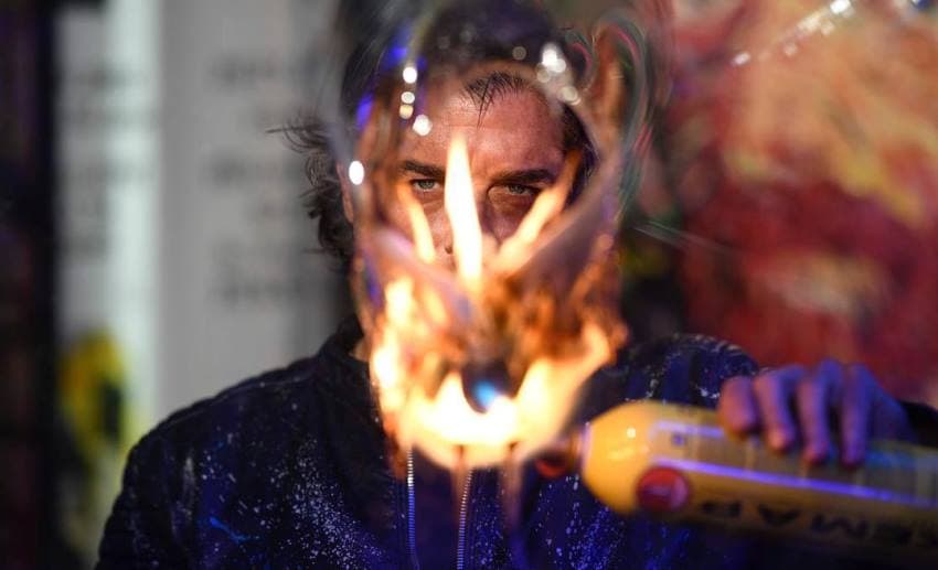 L'immaginario pop art di Enrico Dicò arriva da dicembre anche a Milano