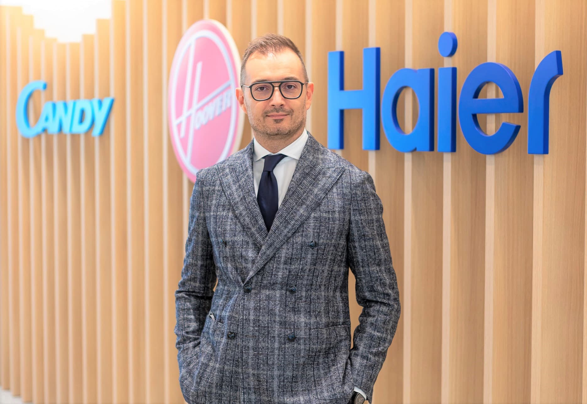 Come il gigante cinese degli elettrodomestici Haier vuole conquistare anche l'Europa