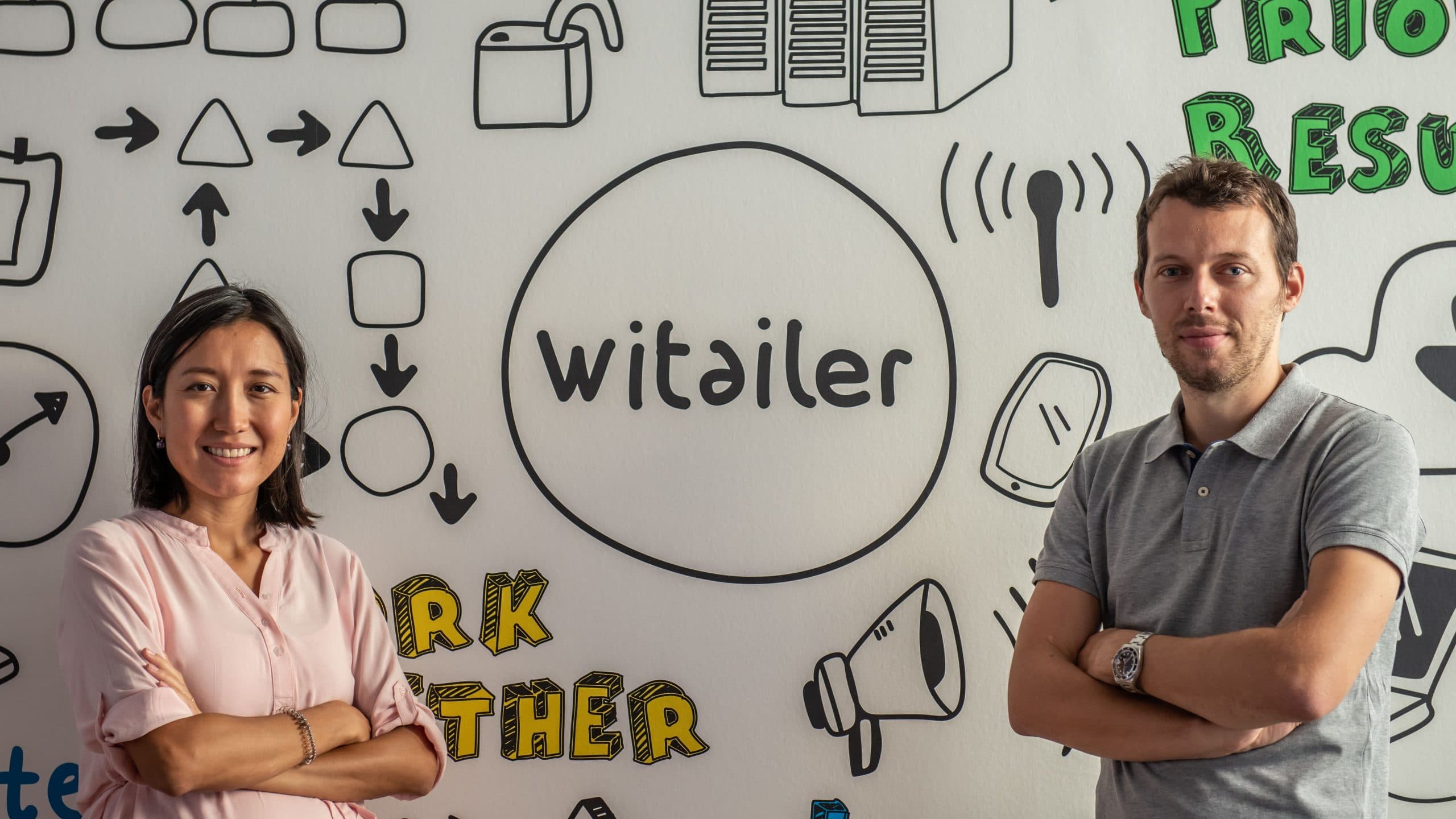 Fare business intelligence con i big data: come questa Pmi svela alle aziende i segreti delle vendite online