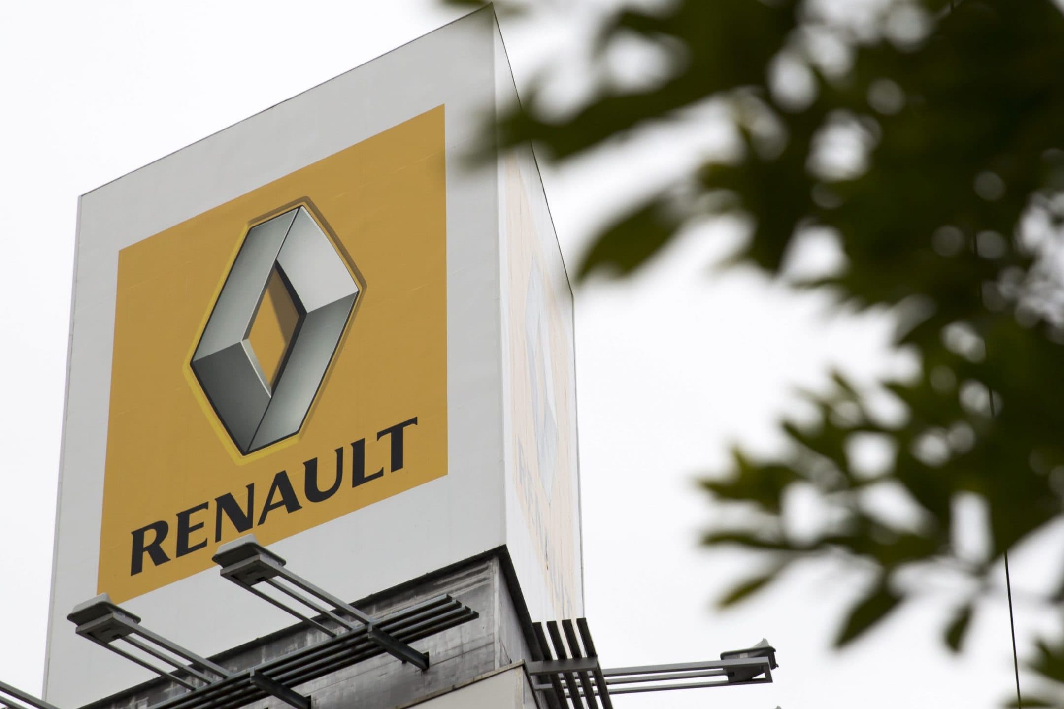 Renault e Google insieme per creare il veicolo del futuro