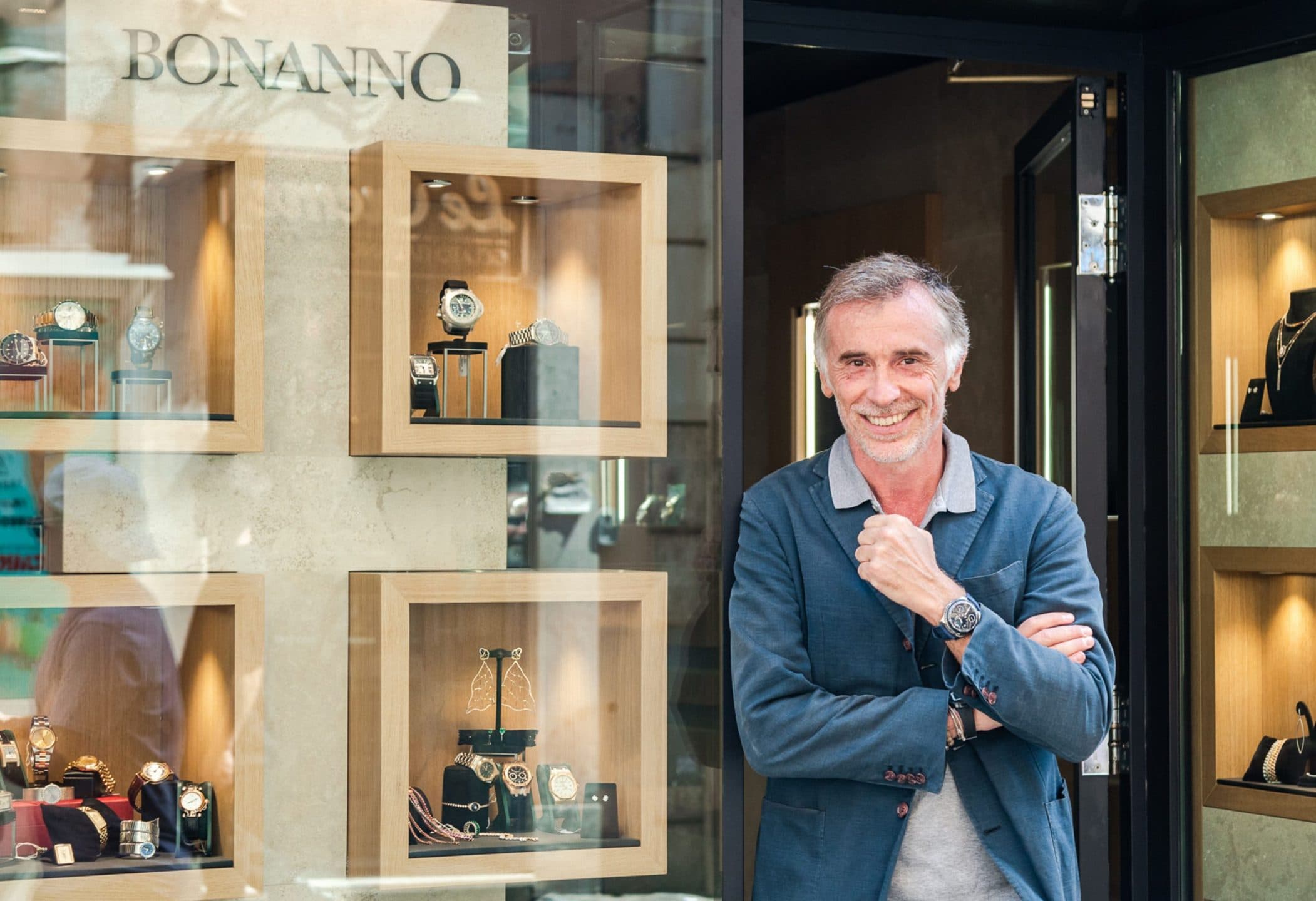 Da oggetto del desiderio a strumento di investimento: come è cambiato il mercato delle lancette secondo questa antica azienda romana