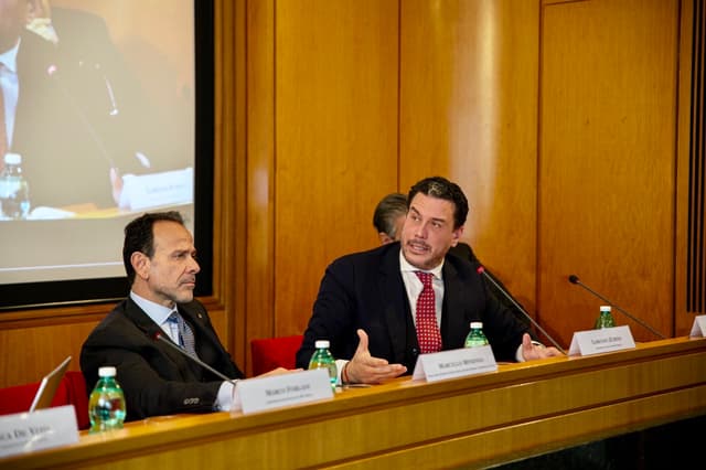 Stati Generali dell’Export, presentato a Roma il Libro Bianco della quarta edizione