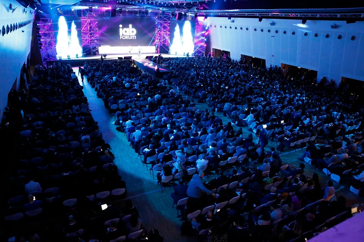 Dal metaverso alla Gen Z. Tutti i temi al centro dell'edizione 2022 di Iab Forum