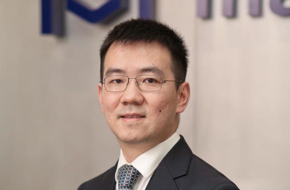 Intanto a Singapore l'azienda del magnate delle criptovalute Jihan Wu raggiunge una valutazione di $ 1,5 miliardi