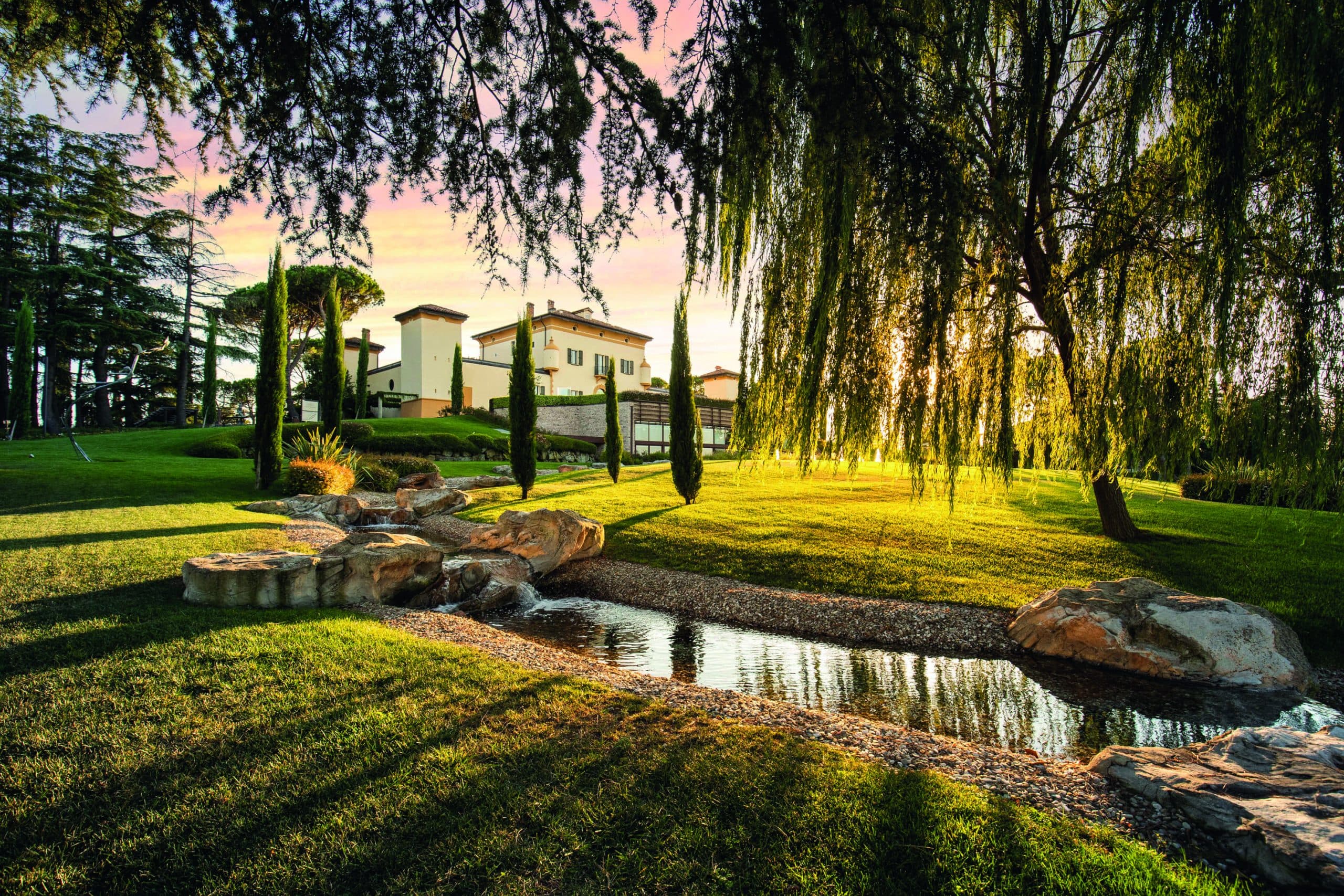 Dalle Langhe ai borghi di Arezzo: 5 resort di charme per gli amanti del buon vino