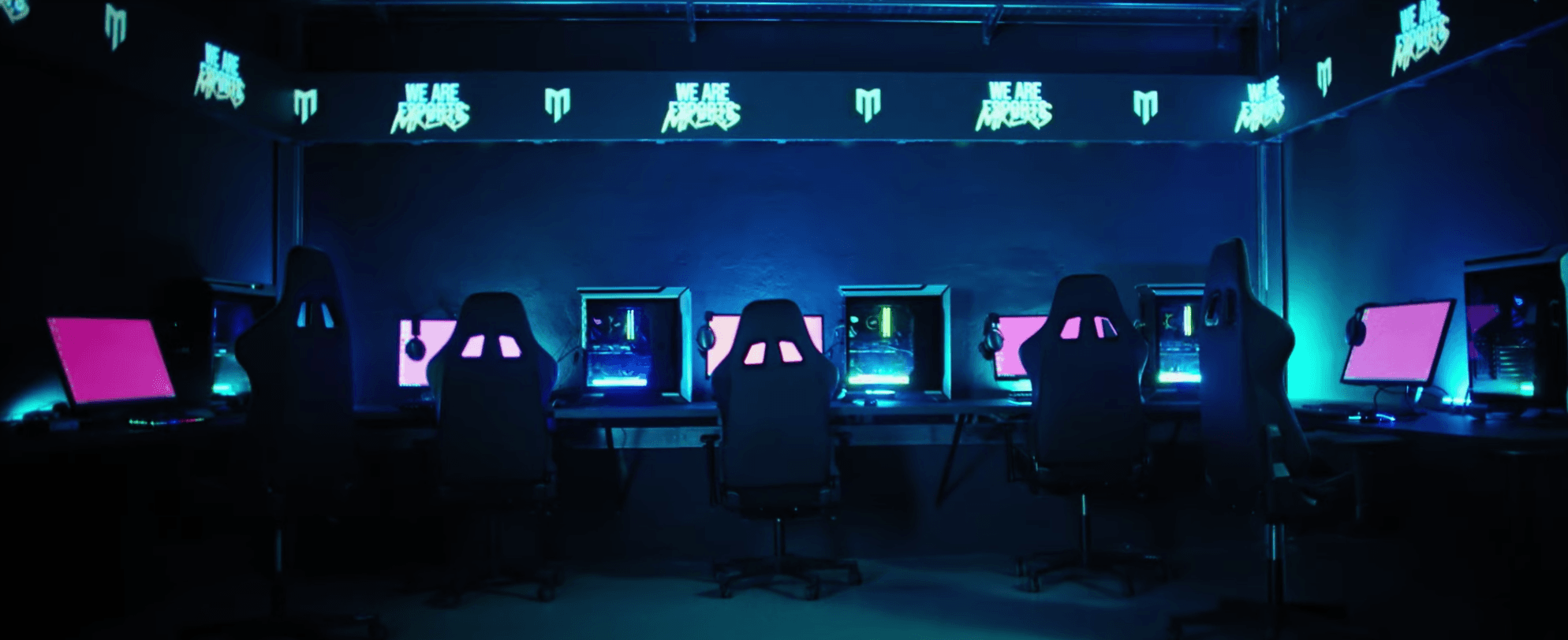 Dolce & Gabbana debutta nei videogame con una web serie in partnership con l'azienda di esport Mkers