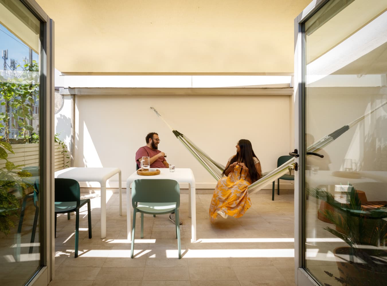 La rivoluzione del lavoro ibrido: ecco la formula di Storeis per una crescita felice