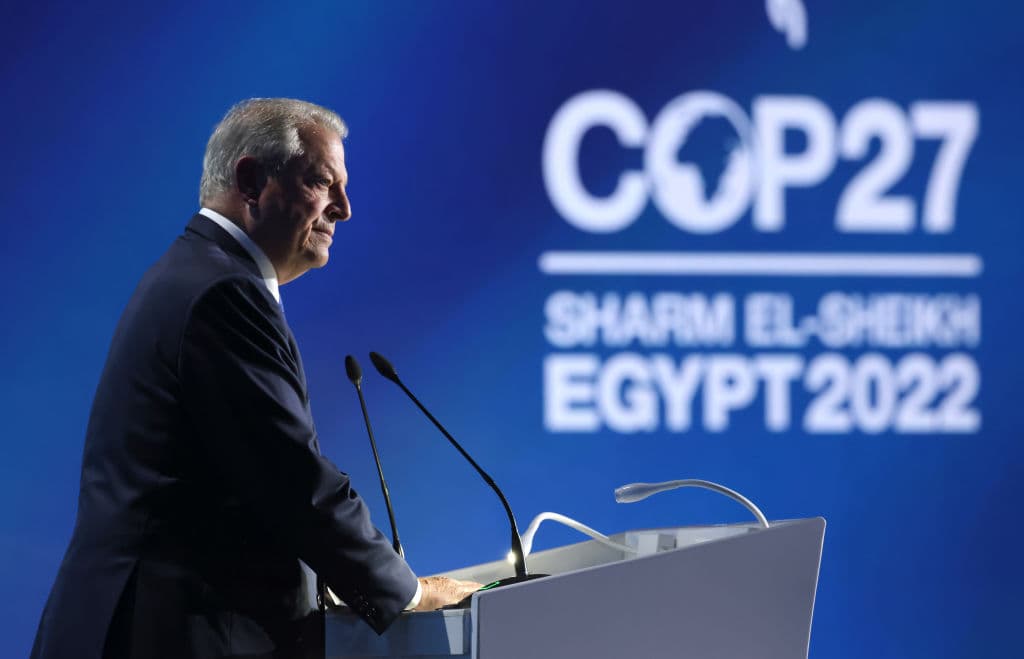 Cosa dice Climate Trace, il progetto di Al Gore che individua i più grandi inquinatori del mondo