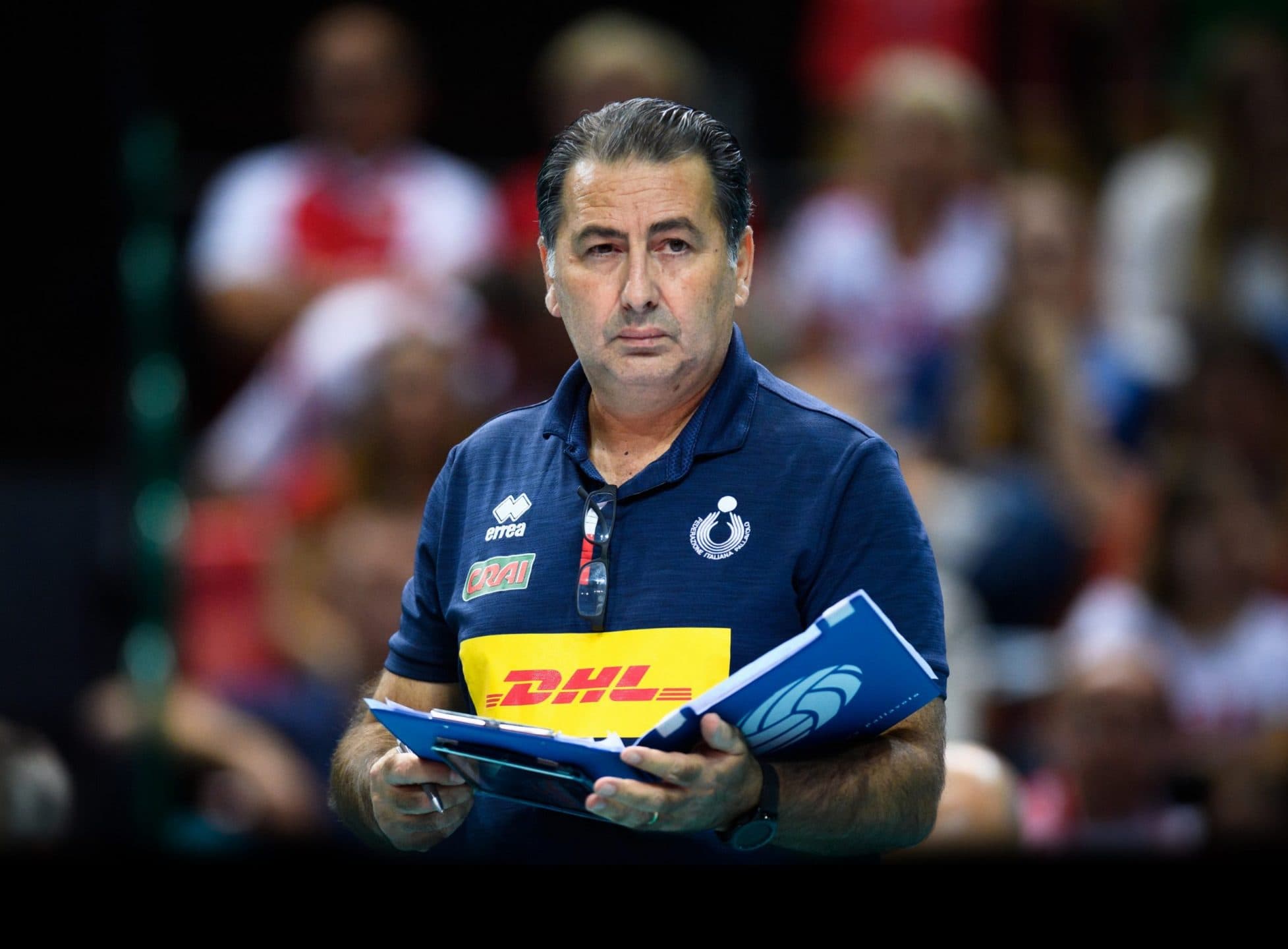 Appartenenza, cultura del lavoro e rispetto: la formula vincente (in campo e fuori) di Fefè De Giorgi